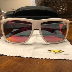 Smith Mastermind Men Sunglasses